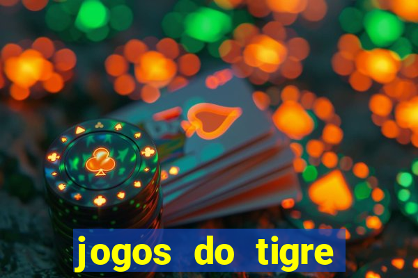 jogos do tigre plataforma nova